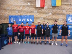 Read more about the article Mocne zwycięstwo w III lidze!