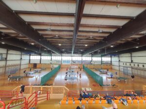 Read more about the article Drugi turniej z cyklu Grand Prix TTS za nami!