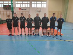 Read more about the article Zwycięstwo w III lidze mężczyzn