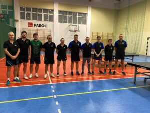 Read more about the article Zwycięstwo w IV lidze mężczyzn