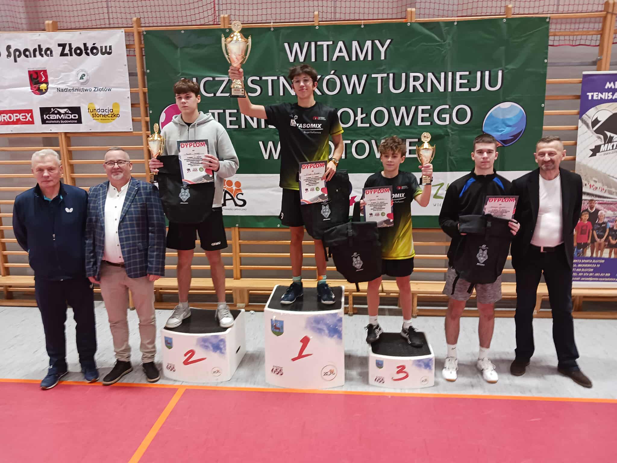 You are currently viewing Grand Prix Wielkopolski Juniorów w Złotowie