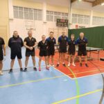 Wygrana w IV lidze mężczyzn! – mecz z LKS WLKP Komorniki III