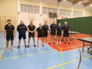 Read more about the article Wygrana w IV lidze mężczyzn! – mecz z LKS WLKP Komorniki III