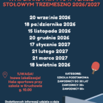 XVIII edycja Grand Prix TTS Trzemeszno!